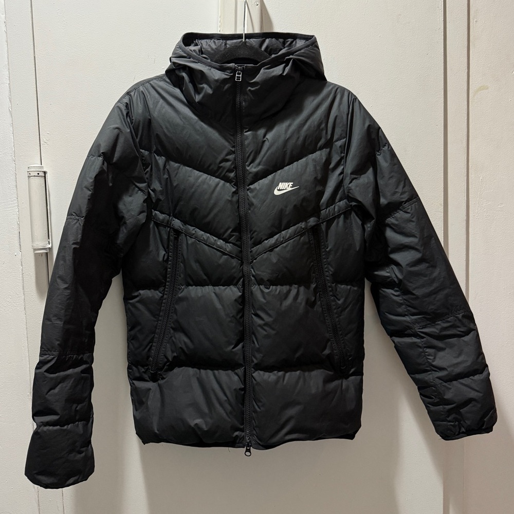 Nike Puffer Storm-FIT Windrunner XS